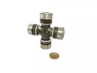PTO shaft cross joint 30x88mm (MTZ Belarus 82 front drive axle) (0)
