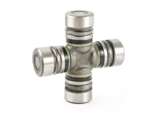 PTO shaft cross joint 30x88mm, (MTZ Belarus 82 front drive axle) original (0)