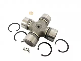 PTO shaft cross joint 47x133 (0)