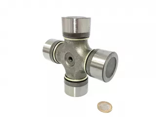 PTO shaft cross joint 47x133 (2)