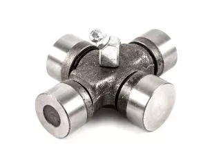PTO shaft cross joint for wide angle joint PTO 20, 22x60, 23,7x75,7 (1)