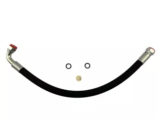 Pump suction hose unit for Komondor FAP-200 sprayer (0)