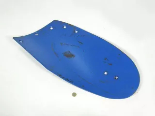 Rabe mouldboard 296 HRP-O, left (0)