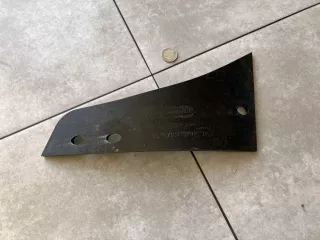 Rabe mouldboard insert VRP2920 , left, version 2 (1)