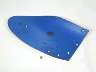 Rabe steering plate 296 HRP-O, left (1)