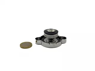 Radiator cap, universal 45 mm (0)