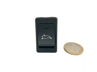 Range selector switch, Force 320 (0)