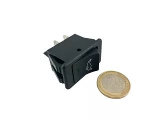 Range selector switch, Force 320 (1)