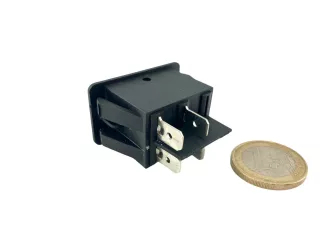 Range selector switch, Force 320 (3)