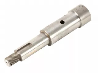 Rasenmäher Ersatzteil, Messerhalterwelle (TZ4K), für Komondor SFNY T4K Rasenmäher (0)