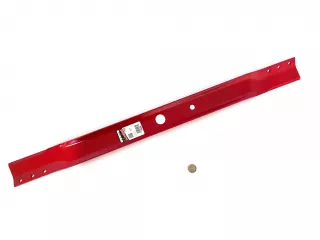 Rasenmähermesser, univerzal (838 mm) (2)