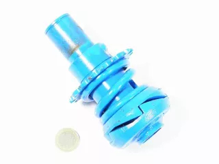 Ratchet complete seeder car PNU (0)