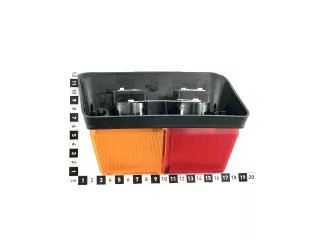 red and yellow light (plastic housing) Right (4)