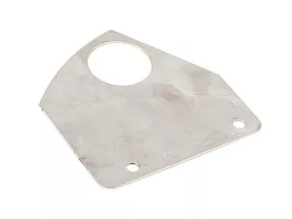 Reducer plate for seeding housing (for rapeseed sowing) (0)