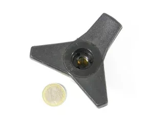 Regulating nut for Monosem seed drills (0)