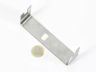 Reinforcement bracket for Monosem seed drills) (0)