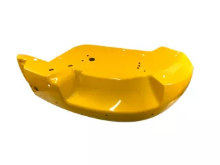 Right rear fender for Force 325 compact tractor. (1)