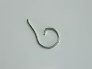 Ring for mikrosem lid for Monosem seed drills (0)