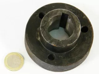 RK Trommelmäher Nabe (0)