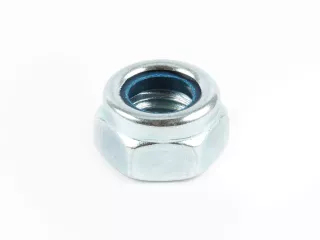 RK2 Trommelmäher Mutter (0)