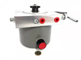 RKB Hydraulic Pump Unit (4)