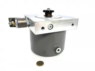 RKB Hydraulic Pump Unit (7)