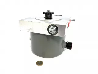 RKB Hydraulik Pumpeneinheit (5)