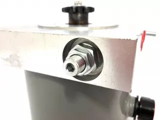 RKB Hydraulik Pumpeneinheit (6)