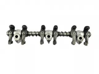 Rocker arm shaft complete, Kubota D1005, used (0)