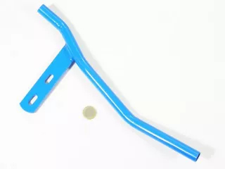 Rohr untere, links, Microgranulat 7085GA (0)