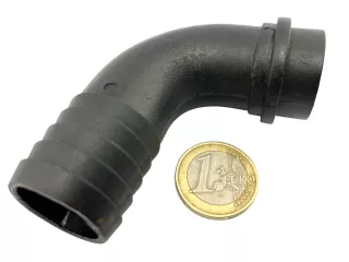 Rohrende 25 für Komondor FAP-200 Spritze (0)