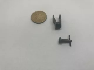 Rollenkette gebogenes Verbindungsglied Donghua (0)