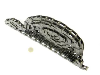 Rollenketten 208B-1 Quattro Rullo (0)