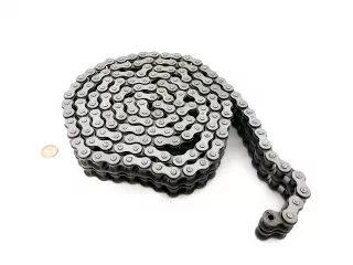 Roller Chain 12A-2 duplex 3/4