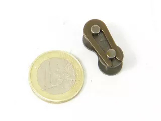 Roller chain 22 569 083 1/8