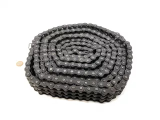 Roller chain 28A-1 Quattro Rullo 1,3/4