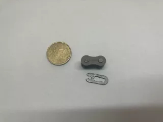 Roller chain straight connecting link Donghua (0)