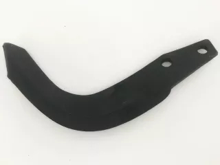 Rotary tiller blade for Niplo rotary tillers (2)