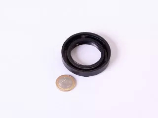 rubber seal 38x58x10 (Belarus/MTZ straight front axle) Russian (1)