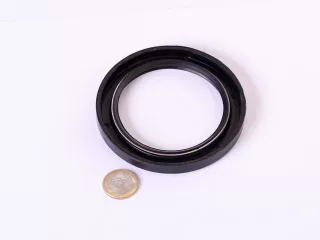 rubber seal 75x100x10 (Belarus/MTZ first base), Russian (1)