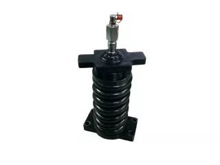 rubber track tensioning grease roller, Force 320 (0)