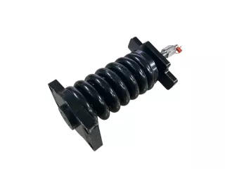 rubber track tensioning grease roller, Force 320 (1)