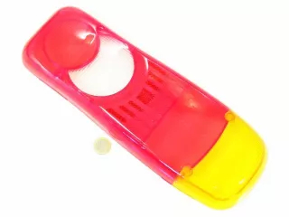 Rücklichtabdeckung (universal) (0)
