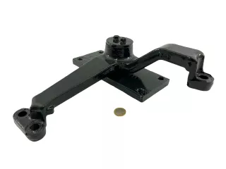 Rudder control, Yanmar FX215(D), used (0)