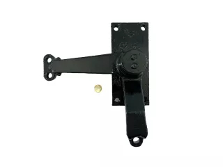 Rudder control, Yanmar FX215(D), used (2)