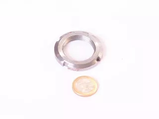 RZ bearing nut KM6 (0)