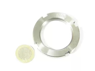 RZ bearing nut KM8 (0)