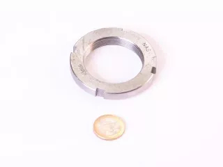 RZ bearing nut KM9 (1)