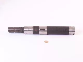 RZ shaft 153 (0)