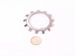 RZ Sicherungsplatte MB9 (0)